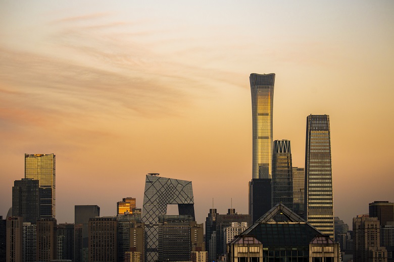 房地产企业分化、中小房地产企业生存压力上升 