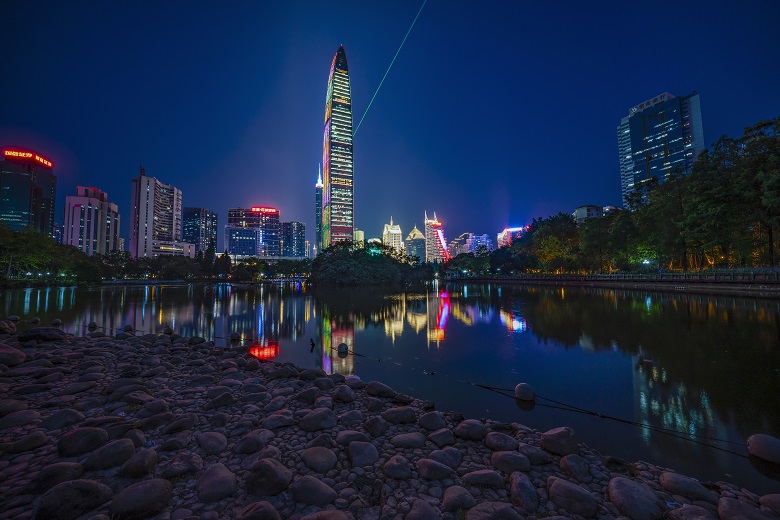 烟台招远房地产开发项目竣工，综合验收备案实现全程网办 